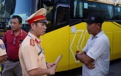 Đâu là giải pháp giúp Quảng Ngãi kéo giảm TNGT cả 3 tiêu chí?