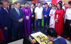 T&T Group, SHB lan tỏa bản sắc văn hóa Việt cùng Lễ hội Văn hóa Thế giới tại Hà Nội