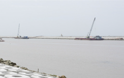 Đề xuất cơ thế đặc thù "khơi thông" ngã ba Mom Rô sông Hồng - Ninh Cơ