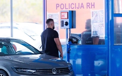 Liên minh châu Âu (EU) bắt đầu triển khai hệ thống biên giới kỹ thuật số