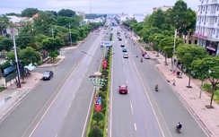 Đồng Nai: “Mắt thần” và đèn tín hiệu nâng tầm giao thông đô thị thông minh, đảm bảo ATGT