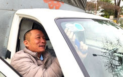 Sẽ có chứng nhận đăng kiểm điện tử tích hợp trên tem kiểm định