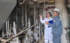 Người "gác cửa" an toàn cho những con tàu Việt