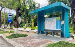 Cần Thơ: Hoàn thiện hệ thống nhà chờ xe buýt, hoạt động vận tải hành khách ổn định