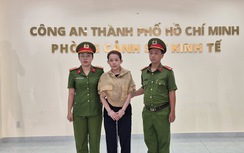 Khởi tố, bắt tạm giam Ngân 98 vì sản xuất, buôn bán hàng giả là thực phẩm