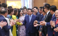 Làm gì để doanh nhân Việt vươn mình trong kỷ nguyên mới?