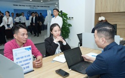 Cắt giảm tối đa các thủ tục hành chính liên quan đến sản xuất, kinh doanh