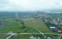 Nghệ An: Đẩy nhanh lập quy hoạch chi tiết các khu tái định cư dự án đường sắt tốc độ cao