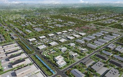 Việt Nam có 683 công trình xanh với hơn 17,3 triệu mét vuông sàn được chứng nhận