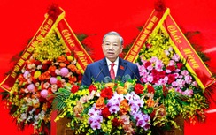 Tổng Bí thư nhấn mạnh 3 yêu cầu, 5 định hướng công tác trọng tâm với Đảng bộ Chính phủ