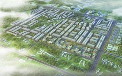Quảng Ngãi sắp có thêm khu đô thị gần 120ha, tổng mức đầu tư hơn 1.600 tỷ đồng