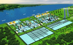 Cần Thơ thúc đẩy tiến độ cụm dự án Nhiệt điện Ô Môn