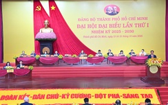 Xây dựng TP.HCM thành đô thị đa trung tâm trong kỷ nguyên mới