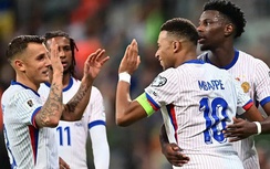 Nhận định, dự đoán kết quả Iceland và Pháp, vòng loại World Cup 2026