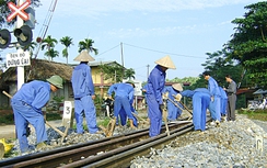 Lào Cai: Giữ mạch lưu thông nơi đầu nguồn đường sắt quốc gia