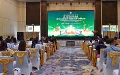 Hội chợ mùa Thu 2025 - cầu nối thương mại và sản xuất quốc gia