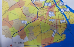 Cần Thơ đầu tư dự án hơn 6.800 tỷ đồng tăng cường liên kết vùng ven biển