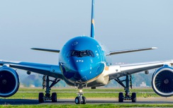 Vietnam Airlines lên tiếng về sự cố bảo mật dữ liệu của đối tác công nghệ toàn cầu
