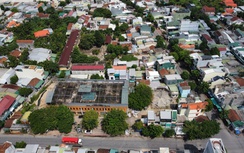 Nhà đầu tư muốn xây tòa chung cư nhà ở xã hội cao nhất Quảng Ngãi