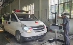 Phú Thọ: Nâng cao chất lượng đăng kiểm viên trong kiểm định xe cơ giới đường bộ