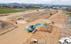 Thi đua yêu nước: Động lực từ những công trình xây dựng ở Hà Tĩnh