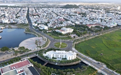 Sau sáp nhập Phú Yên - Đắk Lắk, bất động sản view biển hút nhà đầu tư