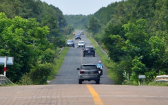 Cà Mau: Đột phá hạ tầng giao thông để vươn mình