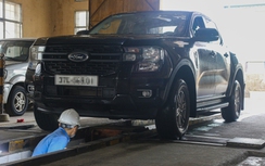 Nghệ An: Hàng chục nghìn người dân hưởng lợi từ chính sách miễn kiểm định lần đầu