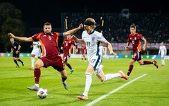 Thắng đậm Latvia, Anh sớm giành vé dự World Cup 2026