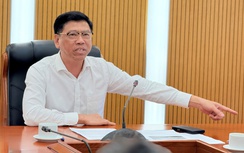 Deputy Minister Nguyen Xuan Sang: Shaping a greener, cleaner, smarter transport future