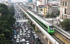 Có gì ở Tuần lễ Công trình xanh và Giao thông xanh Việt Nam năm 2025?