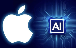 Mô hình AI mới của Apple gây ấn tượng với khả năng tạo văn bản siêu tốc