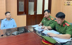 Công an Hà Nội khởi tố Shark Bình và 9 bị can, tạm giữ 597 cây vàng, nhiều sổ đỏ