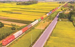 Cần thiết điều chỉnh quy hoạch mạng lưới, đầu tư sớm các tuyến đường sắt