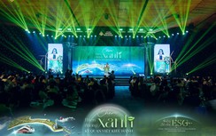 VHS Group cùng nhà đầu tư khai mở cơ hội tại đô thị biển Vinhomes Green Paradise