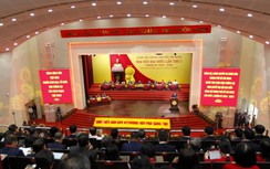 Khai mạc Đại hội đại biểu Đảng bộ TP.HCM lần thứ I, nhiệm kỳ 2025 - 2030