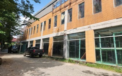 Quảng Ngãi tạo điều kiện để nhà đầu tư triển khai dự án thương mại, nhà ở xã hội 20 tầng