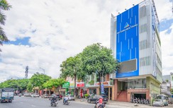 Doanh nghiệp nào ở Đà Nẵng được kinh doanh dịch vụ môi giới, tư vấn, quản lý bất động sản?