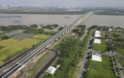 Dấu ấn bốn công trình tiêu biểu chào mừng Đại hội Đảng bộ Chính phủ lần thứ I