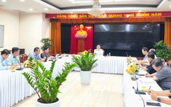 Đồng Nai đẩy mạnh đầu tư hạ tầng, tăng kết nối giao thông qua các cửa khẩu biên giới