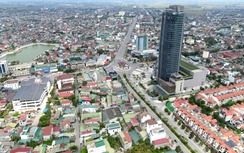 Hà Tĩnh trên hành trình hiện thực hóa tầm nhìn quy hoạch 2050