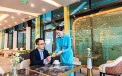 Tân Sơn Nhất có dịch vụ đẳng cấp đầu tiên cho giới thương gia