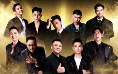 55 nghệ sĩ biểu diễn trong đại nhạc hội Y-Concert kéo dài hơn 10 tiếng