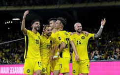 LĐBĐ Malaysia chính thức gửi kháng cáo lên FIFA vụ 7 cầu thủ nhập tịch