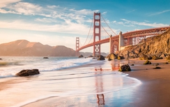 Hộ chiếu Mỹ lần đầu tiên rớt khỏi top 10 quyền lực nhất thế giới