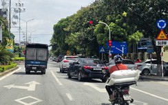 Quảng Trị phê duyệt chủ trương đầu tư xây dựng các bãi đỗ xe công cộng