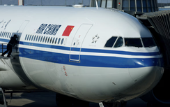 Hàng không Trung Quốc phản đối Washington cấm bay qua không phận Nga trên tuyến đến Mỹ