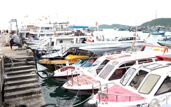 An Giang phê duyệt đề án quản lý vận tải thủy phục vụ phát triển du lịch Phú Quốc