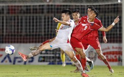 Bất ngờ với cơ hội giành vé dự vòng chung kết Asian Cup 2027 của tuyển Việt Nam