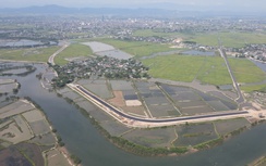 Lời giải nào cho bài toán giải phóng mặt bằng các dự án ở Hà Tĩnh?